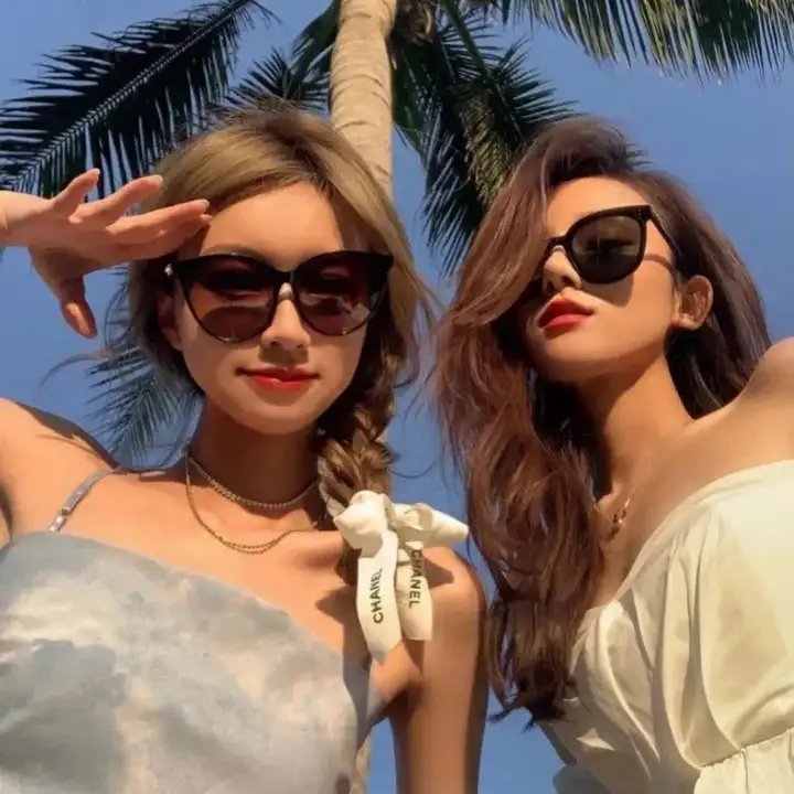 我和春天的约定
