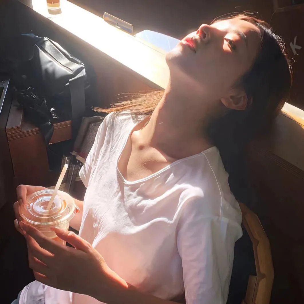 等爱我的人