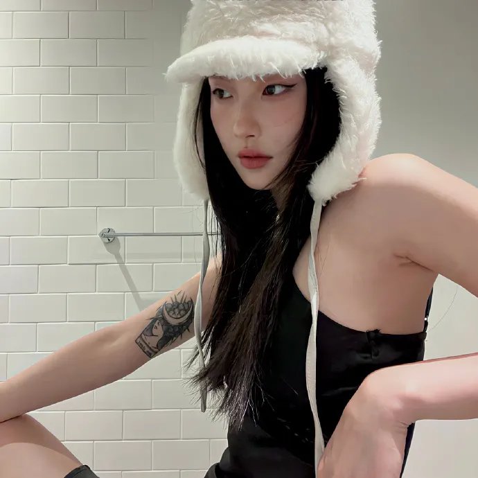 我的妈咪不是人